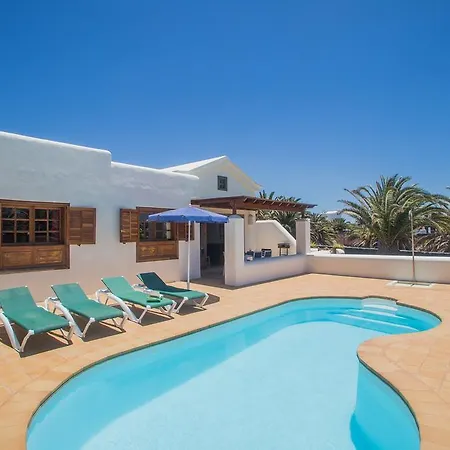 Vila Hyde Playa